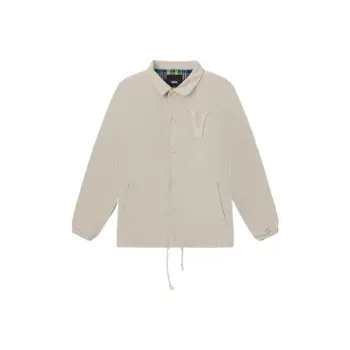 Vans JACKET Jackets Coats Men's Khaki