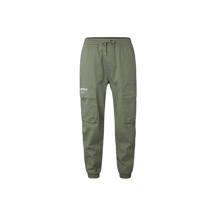 Kappa Cargo Pants Men-5