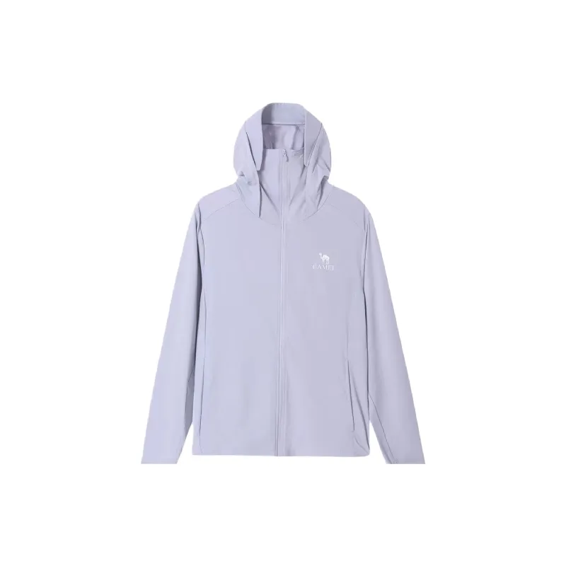 CAMEL Breathable UV Protection Sun Protection Clothing Unisex-3