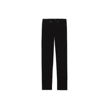 FRAME Jeans Men Black