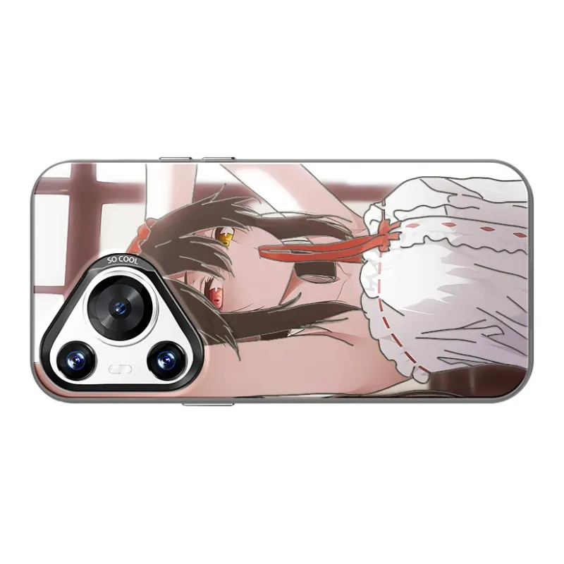 MANQIN Phone Cases-4
