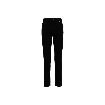 Roberto Cavalli Mid rise Skinny Jeans