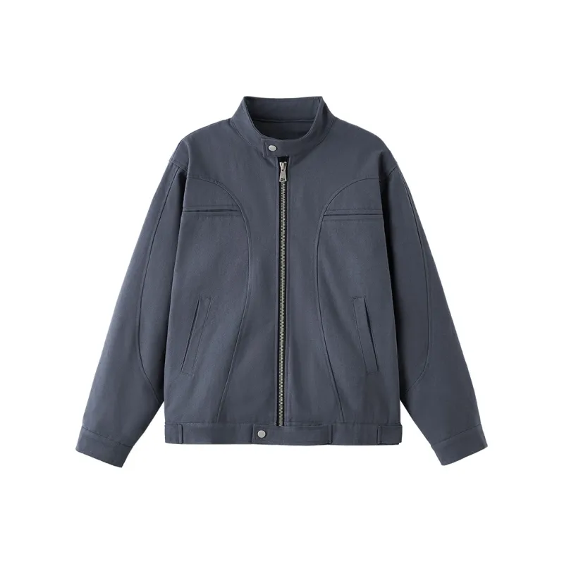 Evil Lions Jackets & Coats Unisex-6