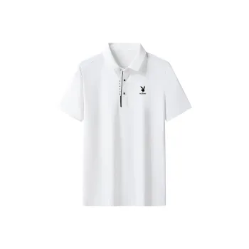 Playboy Polo Shirts Men