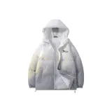 Gray (Hooded)