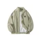 Gray Green