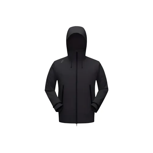 supreme guardian hooded sweatshirt black