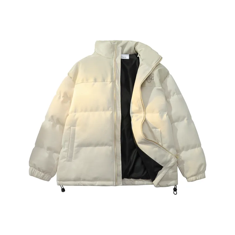 LIVINGTOWN Puffer Jacket Unisex-3