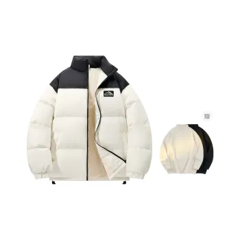 7 SEVFUN Down Jackets Unisex