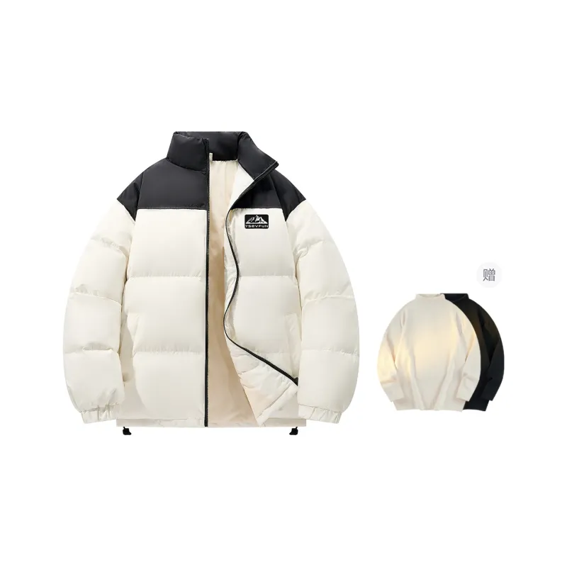 7 SEVFUN Down Jackets Unisex-0
