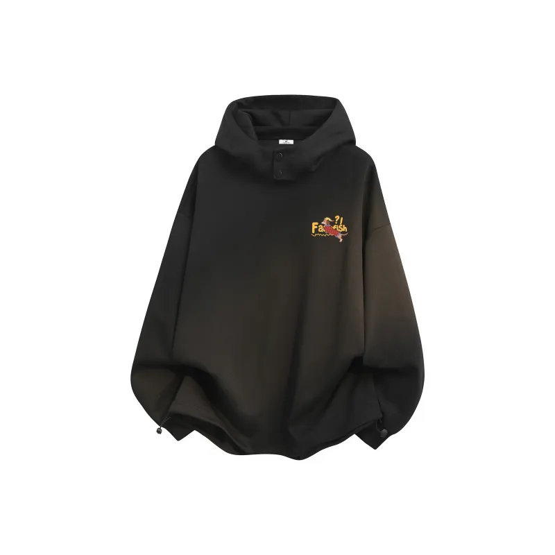 FASTFISH Sweatshirts Unisex-58