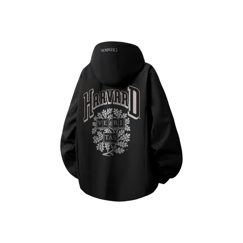 NCAA Jackets Unisex-0