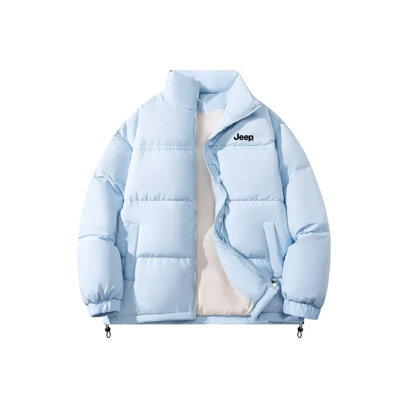 Jeep Down Jackets Unisex-10