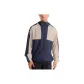 Twilight Blue/Khaki Brown