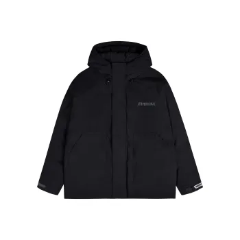 Atry Down Jackets Unisex