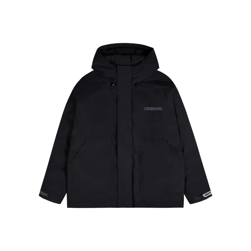 Atry Down Jackets Unisex-0