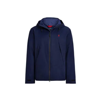 Polo Ralph Lauren Jackets Coats Men's Dark Blue