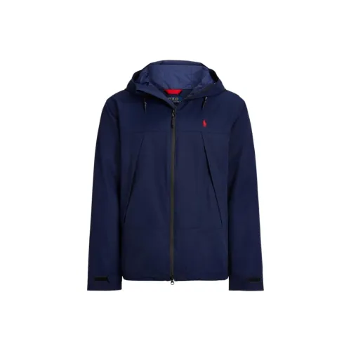 Polo Ralph Lauren Jackets Coats Men's Dark Blue