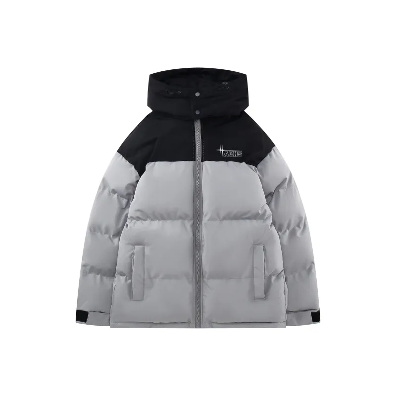 ACHS AWAKE Puffer Jacket Unisex-10