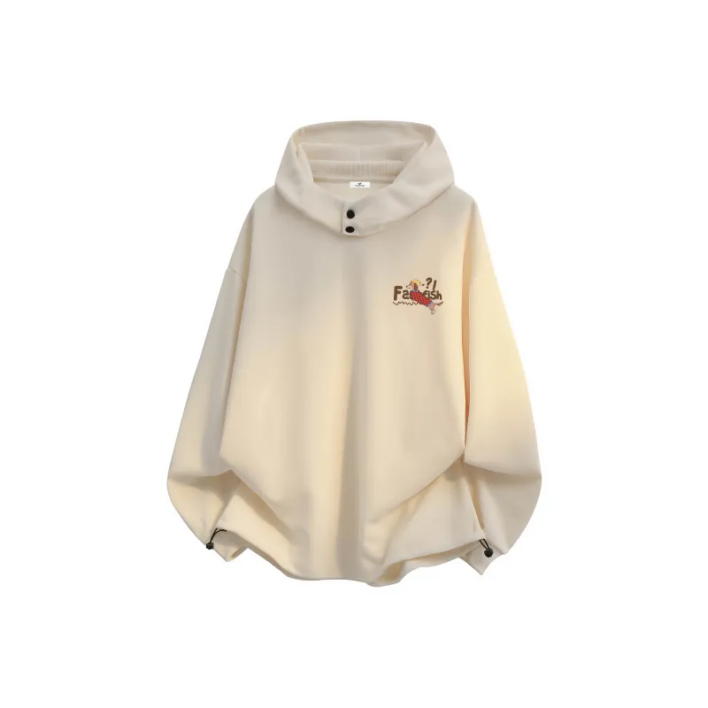 FASTFISH Sweatshirts Unisex-62