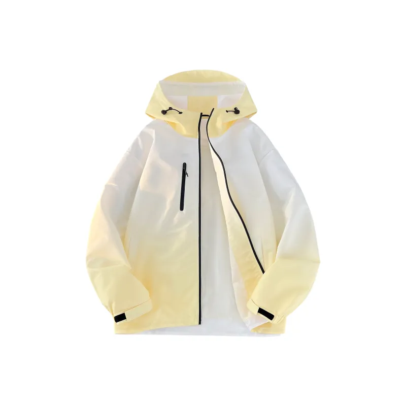 Warrior Warrior Jackets Coats Unisex-27