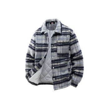 Love Monster Jackets Coats Unisex