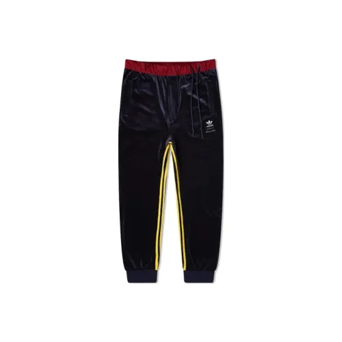 Adidas Originals X BED J.W. FORD Knitted Sweatpants Men