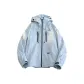 25 Glacier Blue-Style B