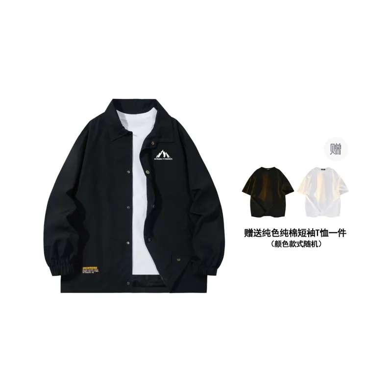 GF Jackets Unisex-11