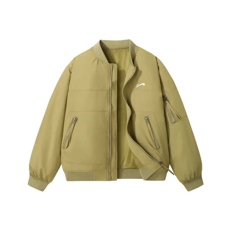 K bird Jackets Unisex-4