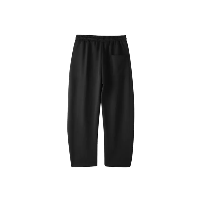 FOR FEAR THAT Casual Pants Unisex-9
