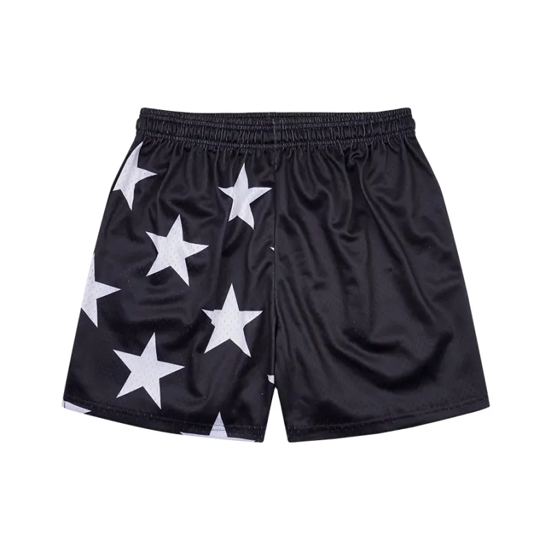 BKCXZICE Sports Shorts Unisex-8