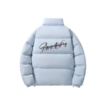 Pepe The Frog Down Jacket Unisex