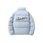 Glacier Blue