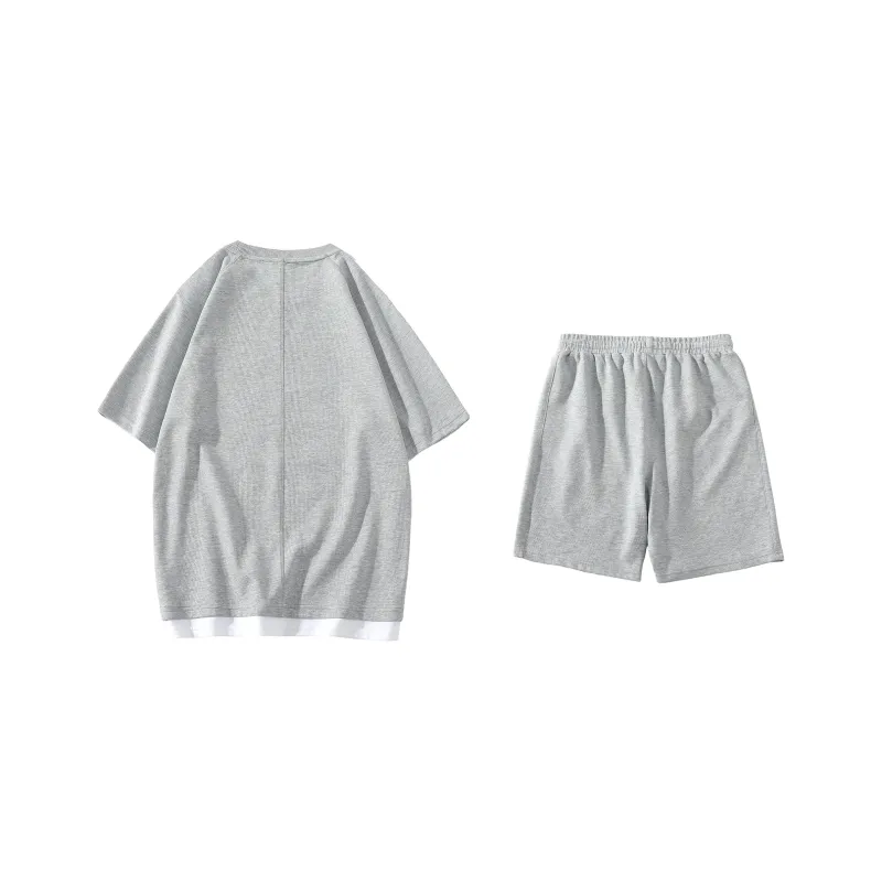 David Bakken Casual Sportswear Unisex-6