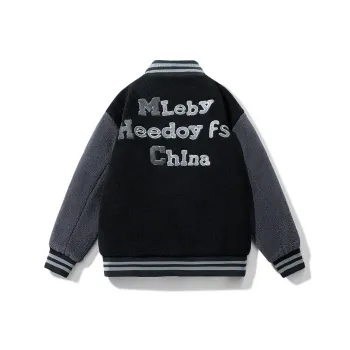 Extreme Turbo Puffer Jacket Unisex