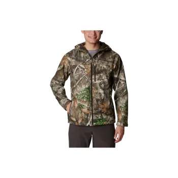 Columbia PHG Ascender™ Jacket Men's Brown