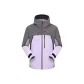 Gray Purple