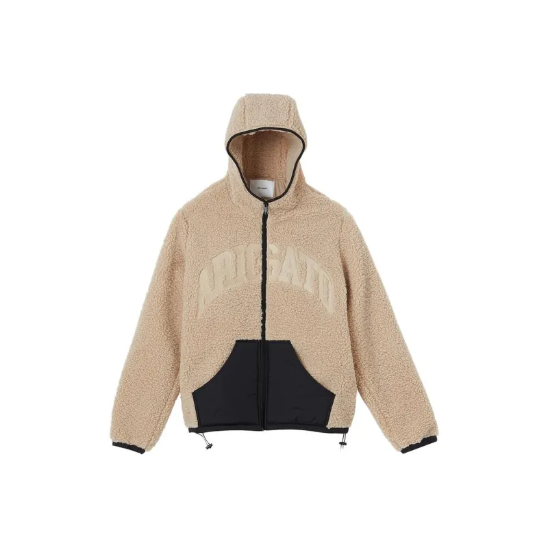 Axel Arigato Chief Fleece Jacket-0