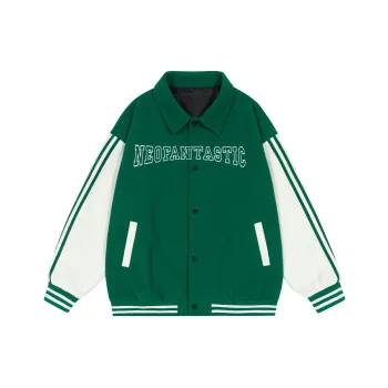 NEO FANTASTIC Baseball Jerseys Unisex