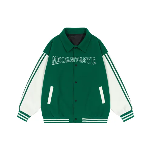 NEO Jumpers Baseball Jerseys Unisex