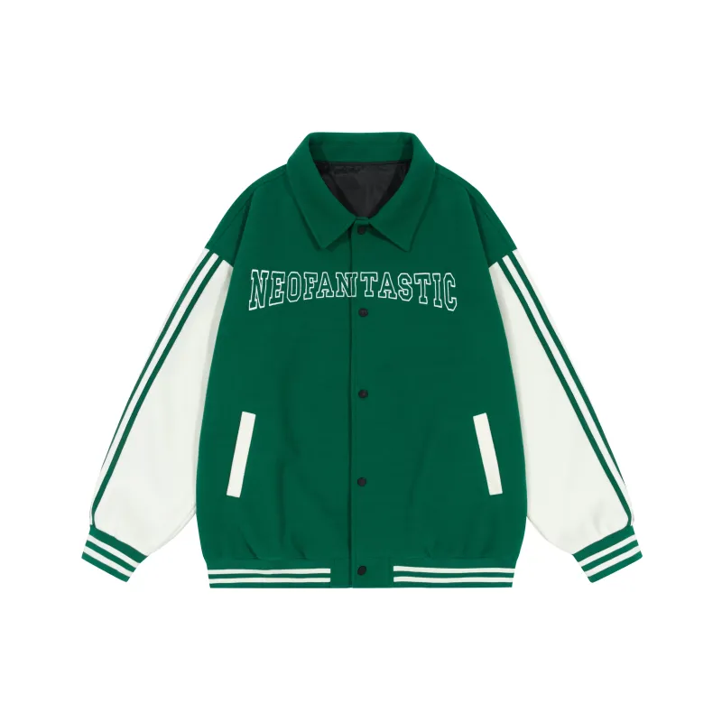 NEO FANTASTIC Baseball Jerseys Unisex-0