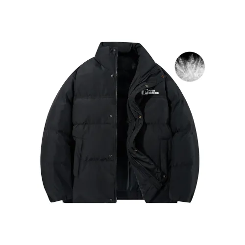 PAKA Down Jackets Unisex