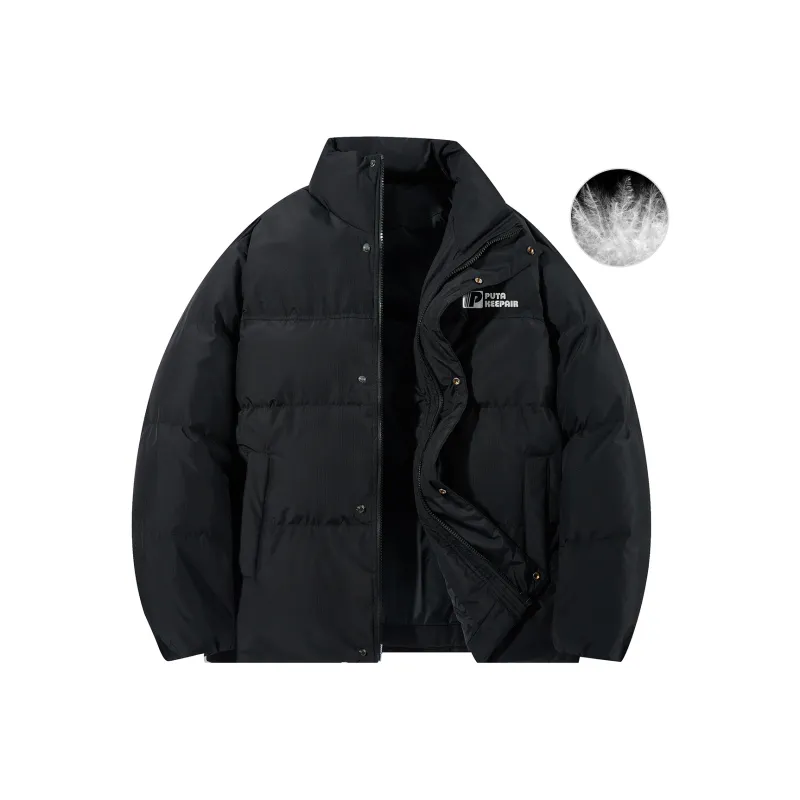 PAKA Down Jackets Unisex-0