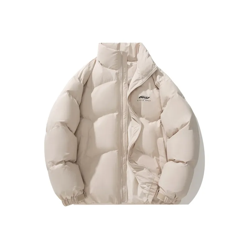 MPUX Puffer Jacket Unisex Couple's-9