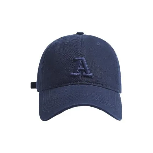FREE RABBITⅡ Soft Top To Minimize Face Size Versatile Casual Japanese Style Baseball Caps Unisex-5