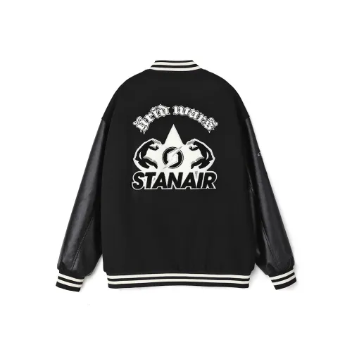 STANAIR Baseball Jerseys Unisex