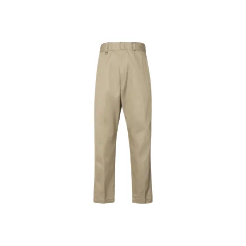 Dickies x Sophnet SS21 Casual Pants Unisex Khaki