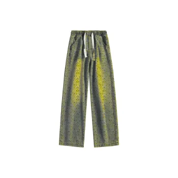 LA'T.WEEKEND Jeans Unisex