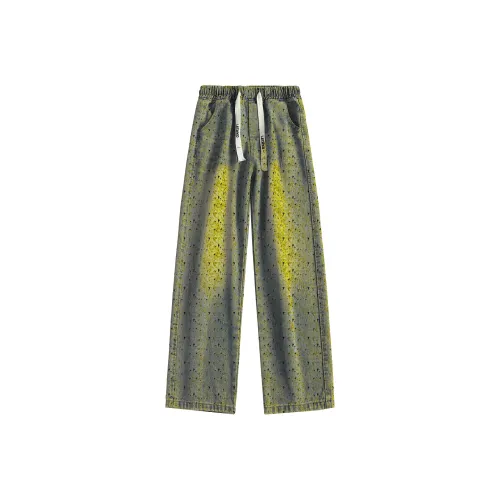 LA'T.WEEKEND Jeans Unisex